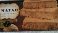 TURRÓN DE JIJONA