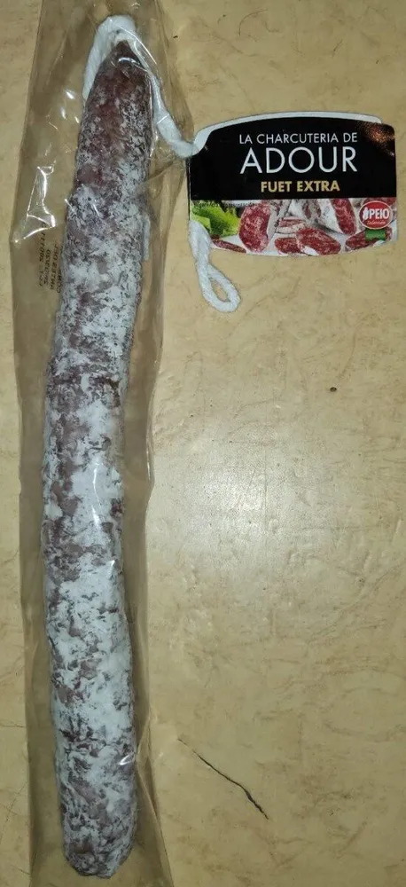 Fuet Extra