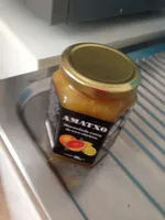 Marmelade agrumes