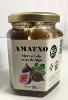 Mermelada extra de higo