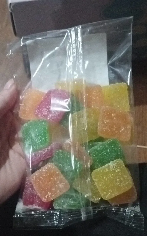 Pectinas Borrás