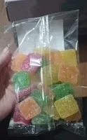 Pectinas Borrás
