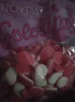 Golosinas