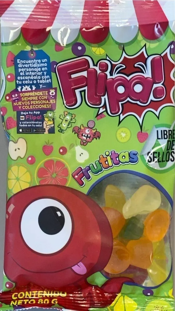 Flipa!