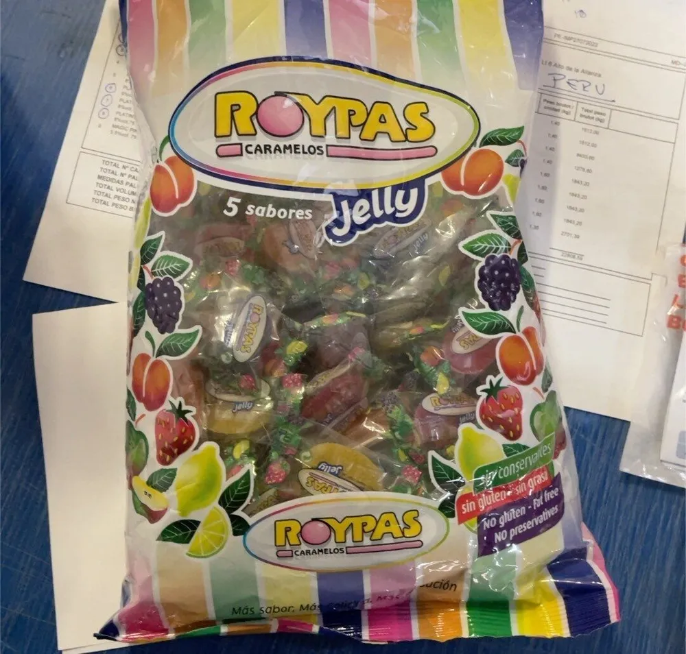 Caramelos