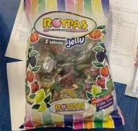 Caramelos