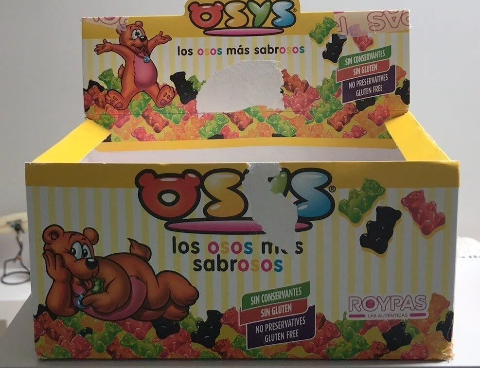 Osys