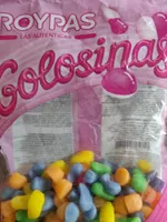 Golosinas