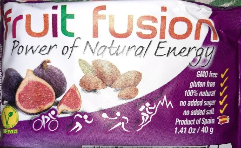 Fruit fusion