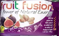 Fruit fusion
