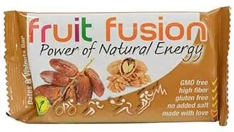 Dates & Walnuts Bar