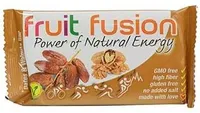 Dates & Walnuts Bar