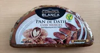 Date & walnuts cake