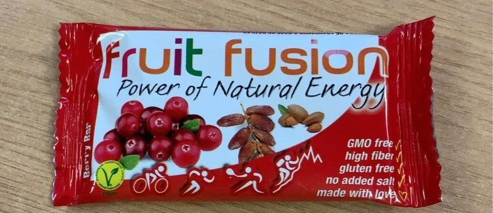 Fruit fusion