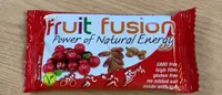 Fruit fusion