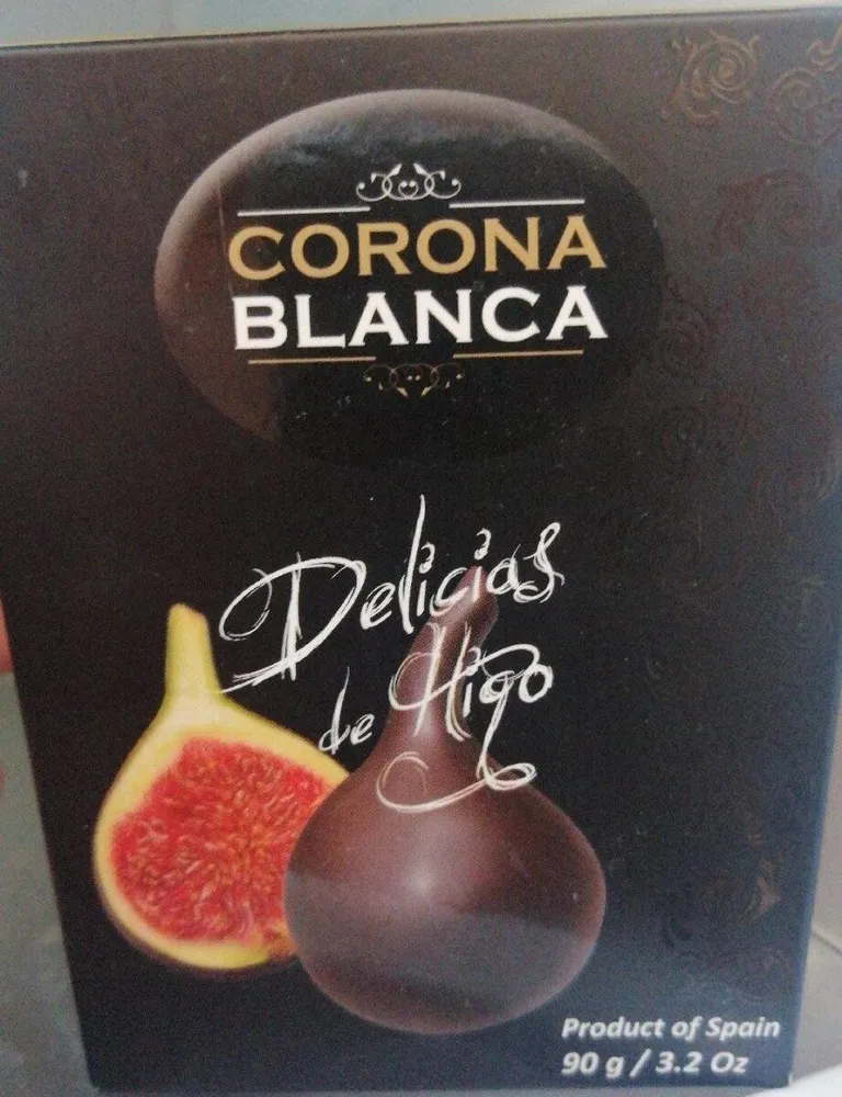 Delicias de higo