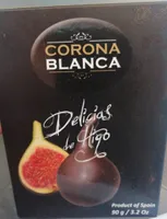 Delicias de higo