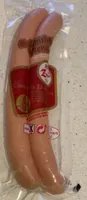 Salchichas viena