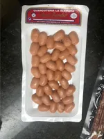 Cocktail 200gr max zander