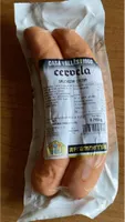 Cervela (Salchicha cocida)