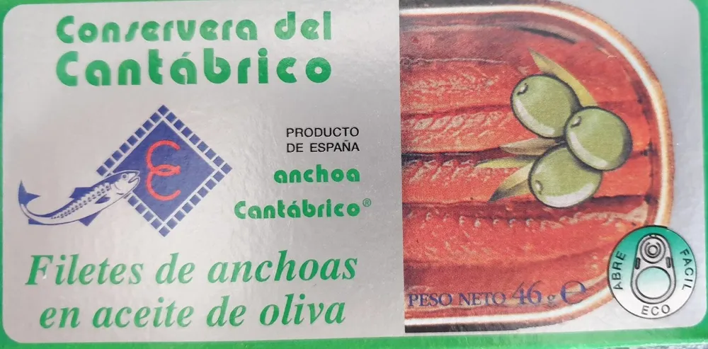 Anchoas
