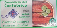 Anchoas