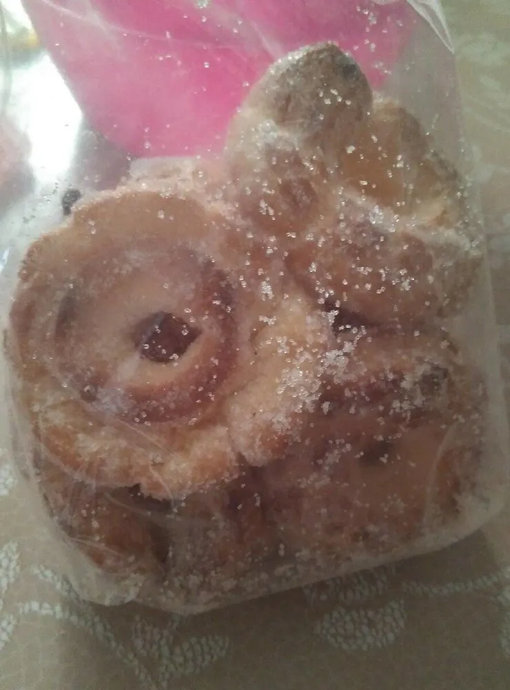 Roscos de viento