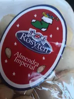 Almendra imperial