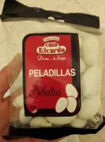 Peladillas