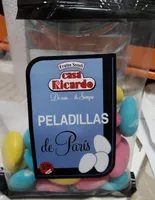 Peladillas
