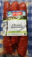 Chorizo Asturiano