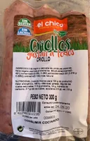 Criollos