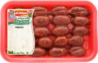 Chorizo especial para pinchito gusto picante
