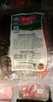 Preparado de fabada extra sin gluten