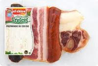 Preparado para cocido