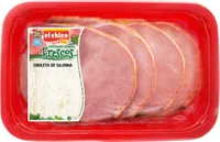 Chuletas de sajonia