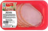 Lomo de sajonia