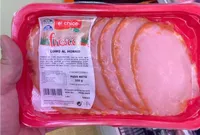 Lomo al horno