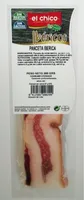 Panceta iberica
