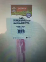 panceta menos sal