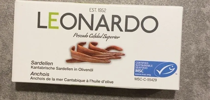 Anchois