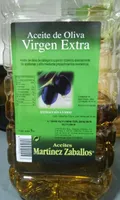 Aceite de Oliva Virgen Extra Chelva