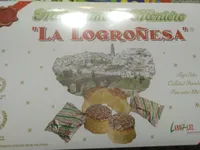 Mazapanes de Montoro