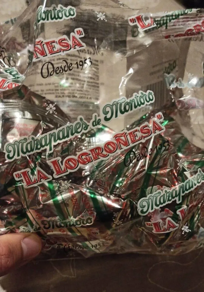 Mazapanes de Montoro