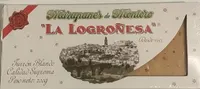 Turrón blando