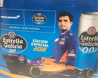Cerveza 0,0