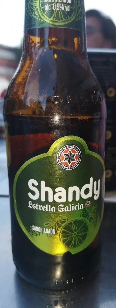 Shandy