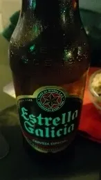 Cerveza especial sin gluten