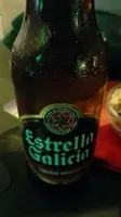 Cerveza especial sin gluten