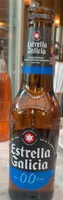 Estrella galicia 0,0